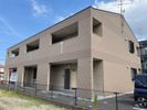 ロンジェヴィータの間取り画像