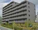 ルーブル高島平の間取り画像