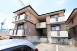 ディアコートの間取り画像