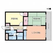 第3好木ビルの間取り画像