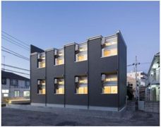 KAHALE東大宮（カハレヒガシオオミヤ）の外観画像