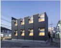 KAHALE東大宮（カハレヒガシオオミヤ）の間取り画像