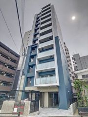 MODERN PALAZZO 平尾の外観画像