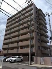 オレンジコート高松の外観画像