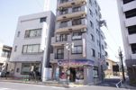 エーシーフィールズの間取り画像