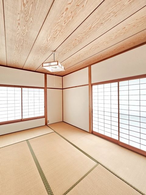 和室