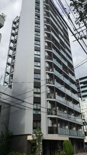 プライマル元浅草の外観画像