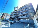 カーサ大和 錦町の外観