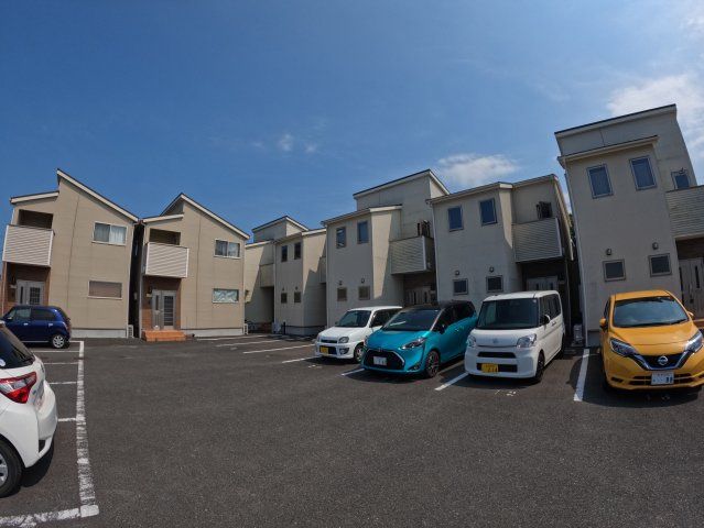 トレステーラ湯屋の外観画像