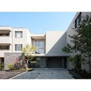 heritage八雲の外観画像