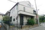 SHIMADA HOUSEの間取り画像