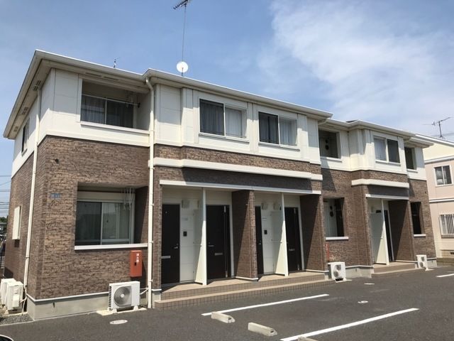 Olive(オリーブ)の外観画像