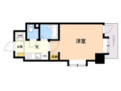 ルピエ・グランポンの間取り画像