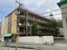庄内フラッツの間取り画像