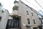 ヒルズ音羽の間取り画像