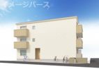 キャッテリー越谷の間取り画像