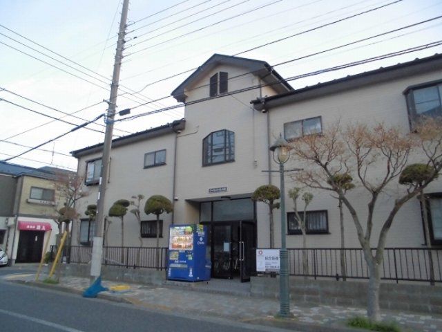 アーバンハイム大新の外観画像