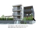 エイト ベルの間取り画像