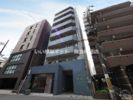 プランドール梅田の間取り画像