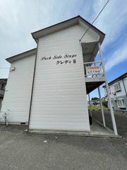 クレディⅡの外観画像