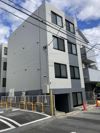 THE PARK EXIA 等々力の間取り画像