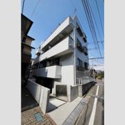 ハイツソシエの外観画像