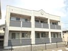 ルチアの間取り画像