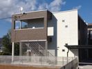 クレイノメゾン クリザンテムの外観