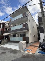 ヴァルトガッセ森小路の外観画像