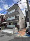 ヴァルトガッセ森小路の間取り画像