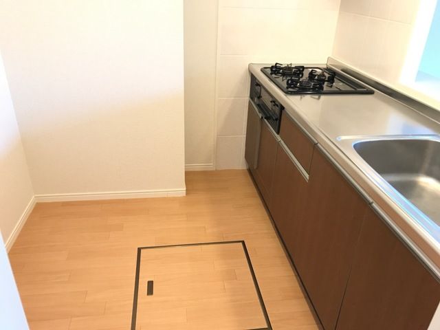 キッチン