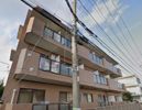 アネックス浜田山の間取り画像