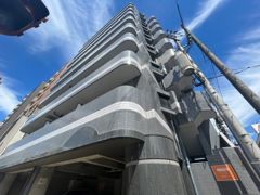 第8寺前ビルの外観画像