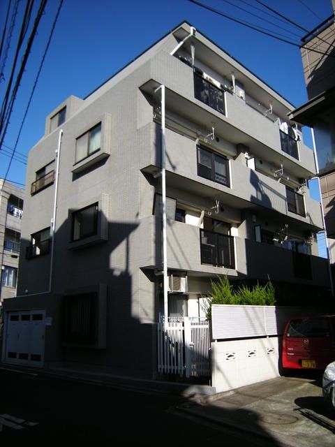 ストークアイの外観画像