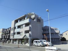 エスポワール古家の外観画像