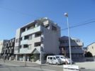 エスポワール古家の間取り画像