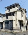 あたご戸建の間取り画像