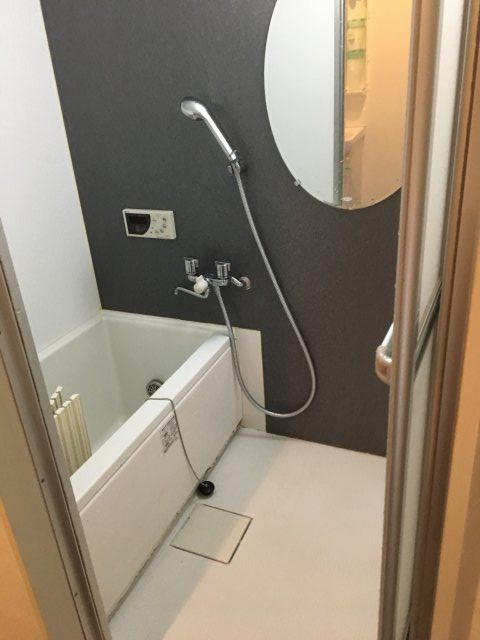 バスルーム
