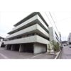 茶屋町APARTMENTの間取り画像