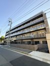 スクエアシティ鶴見市場の間取り画像