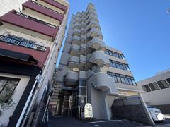 ビバーチェ平野町の外観画像