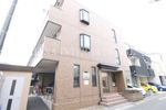 プライムコート舞浜の間取り画像