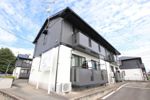 サンライズ塚田Aの外観