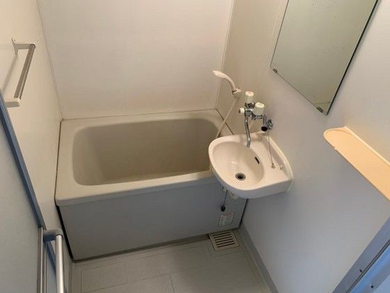 バスルーム