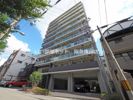 エスリード大阪梅田WESTの外観