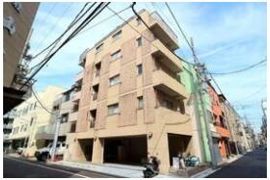ECLUSEの外観画像
