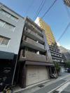 メゾン中町の間取り画像