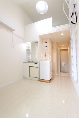 リビング