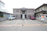 ミューズ瀬戸の間取り画像