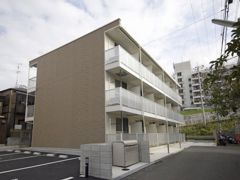 レオパレス田井町の外観画像